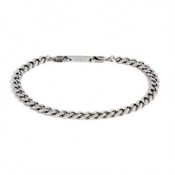 Bracelet Marlù Man Man in Steel 1BR0005 - 1BR0005